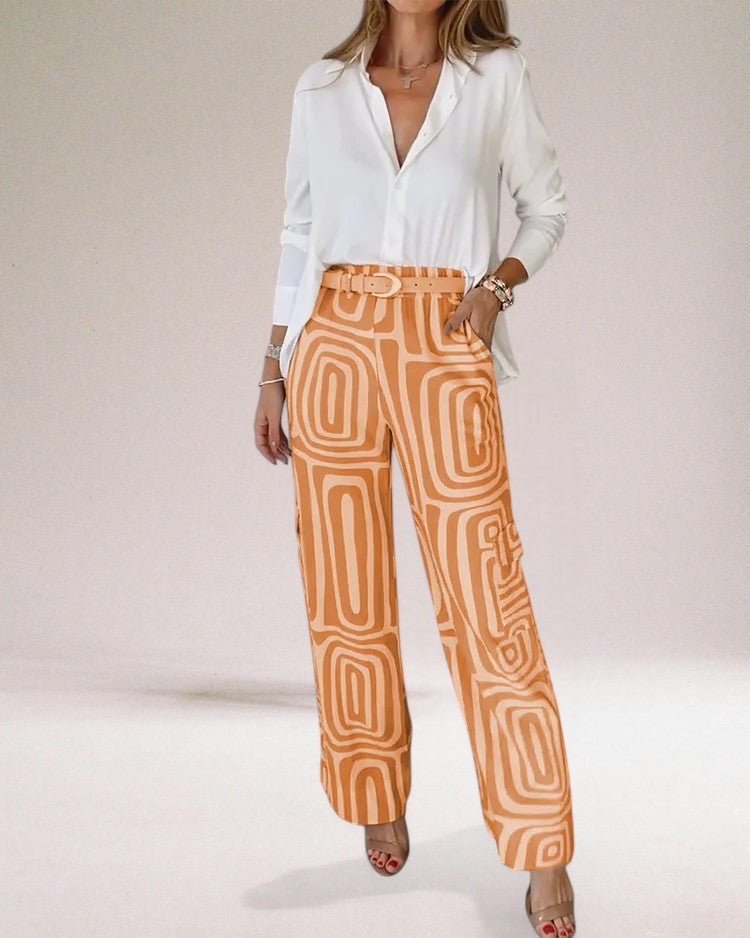 Vera Classe™ | Set di motivi eleganti