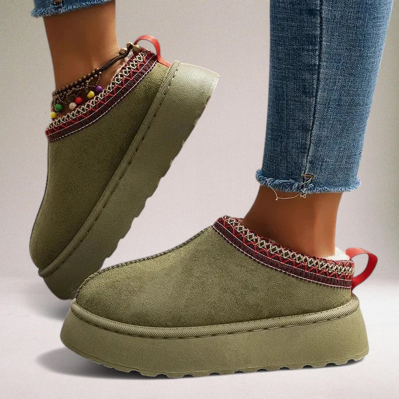 Vera Classe™ | Slip-Ons accoglienti e alla moda