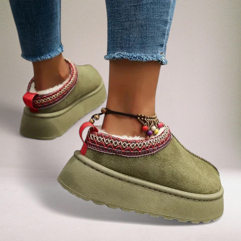 Vera Classe™ | Slip-Ons accoglienti e alla moda