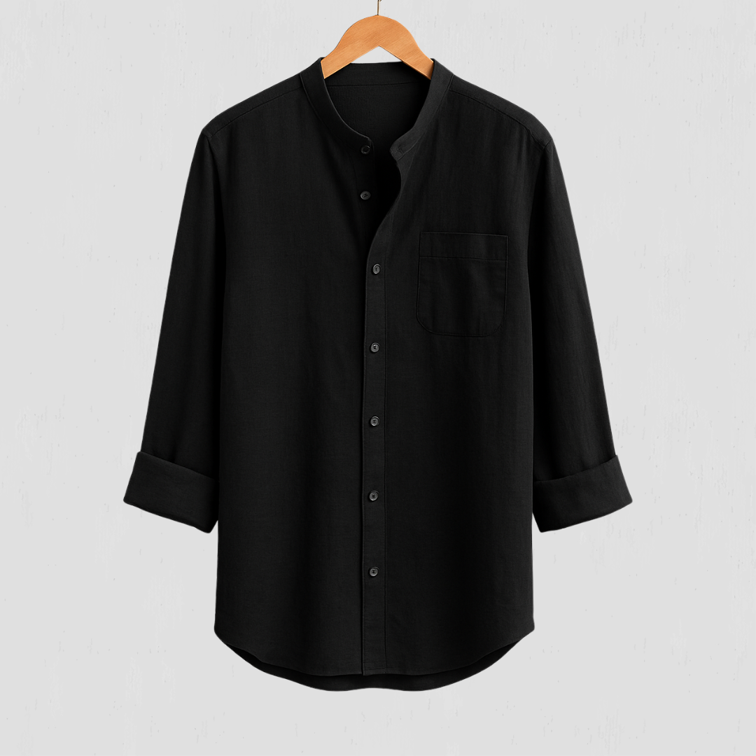 Stefano™ | La camicia estiva per eccellenza