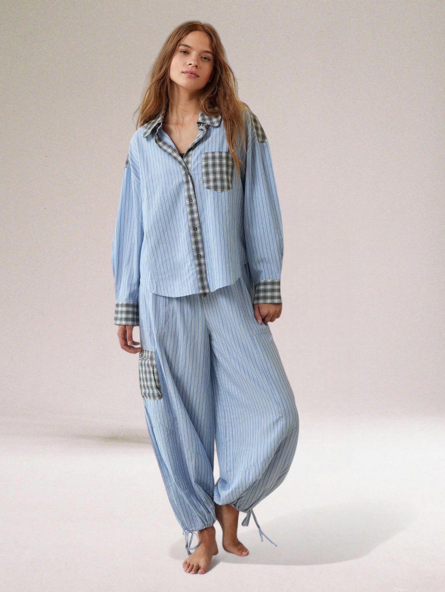 Vera Classe™ | Il set di pigiami Luxe