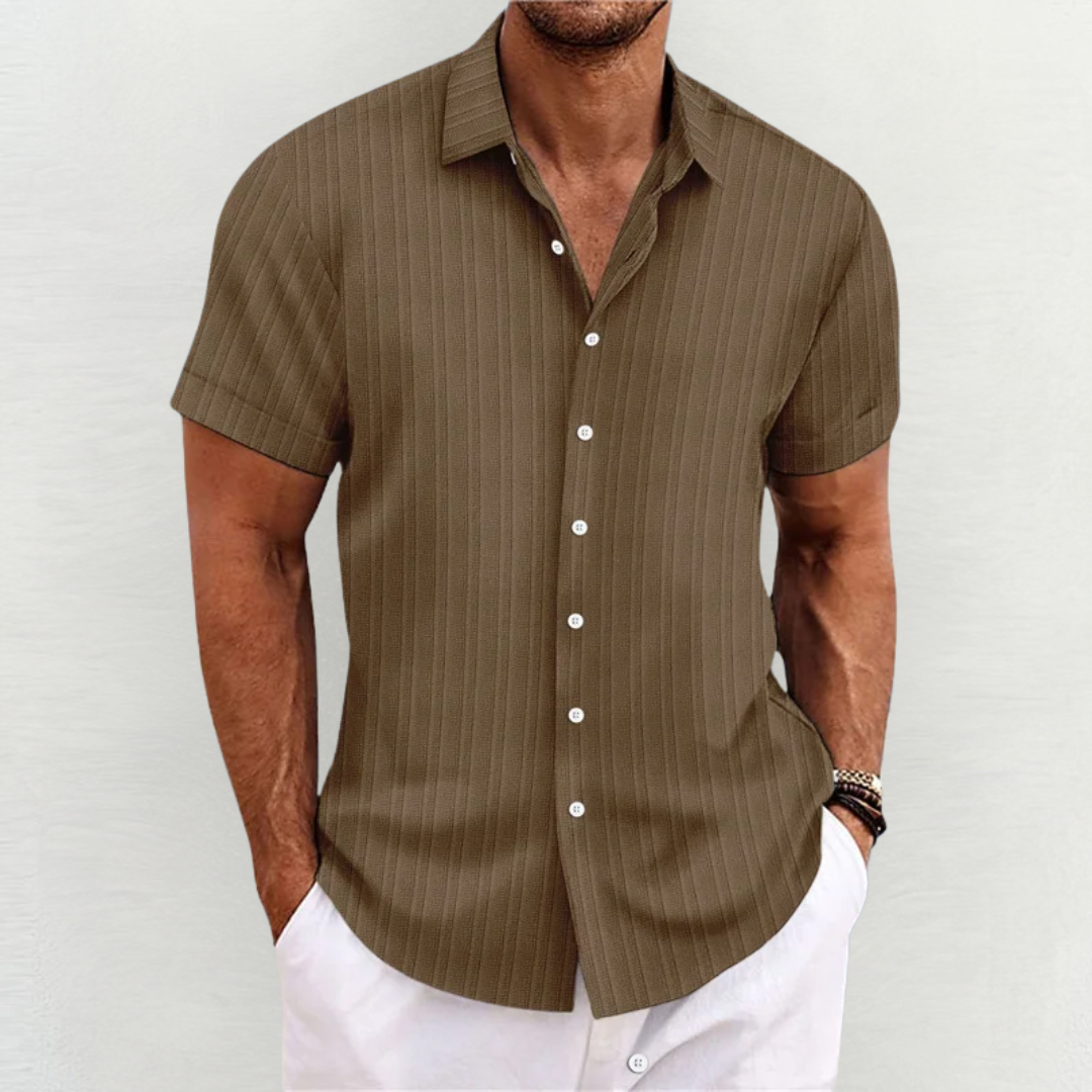 Leonardo™ – Stile Estivo, Comfort Assoluto