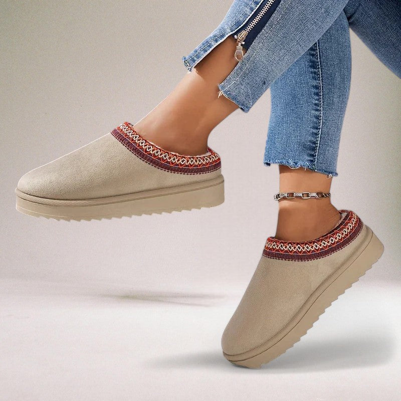 Vera Classe™ | Slip-Ons accoglienti e alla moda