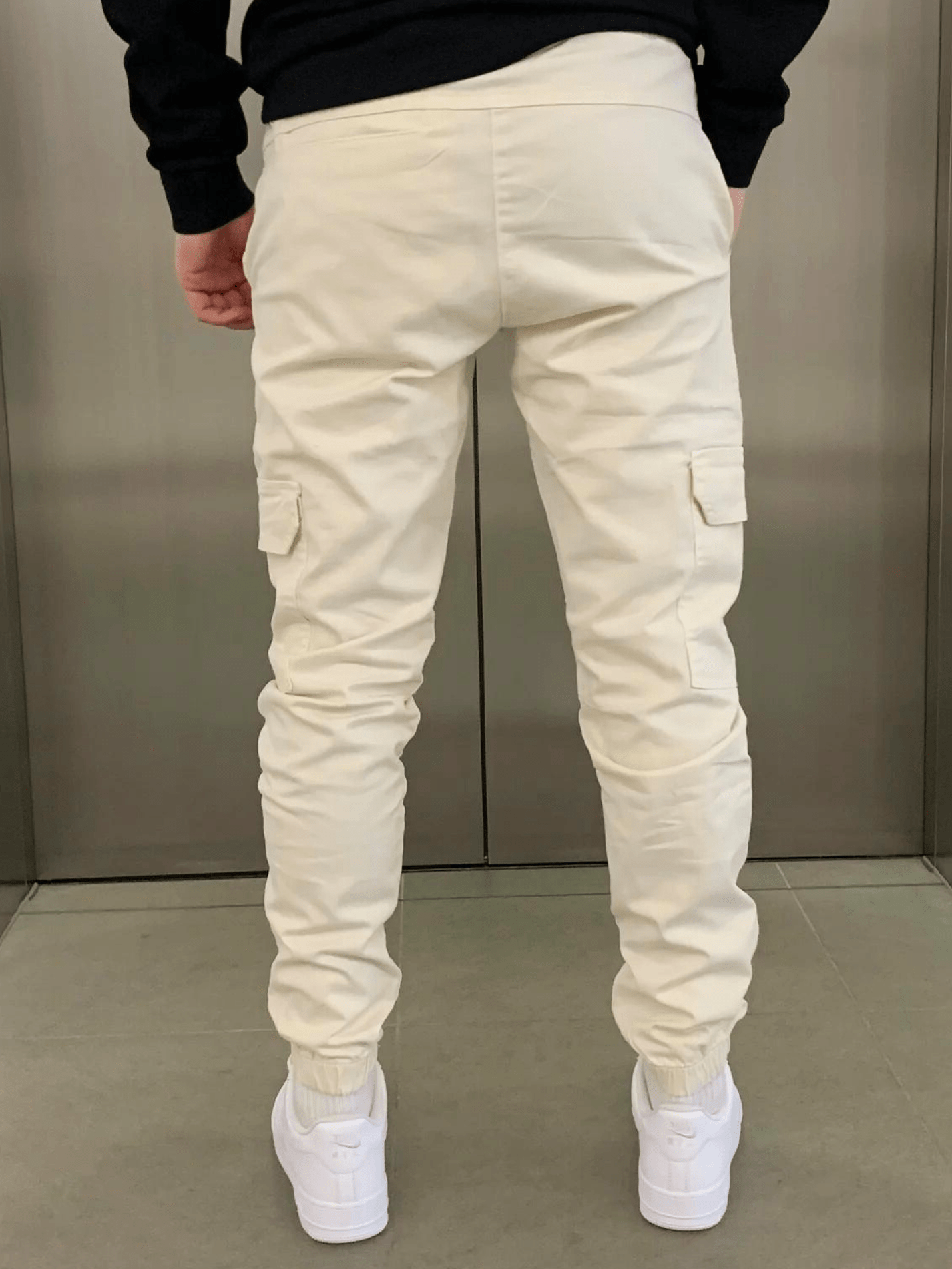 Vera Classe™ | Cargo Jogger Fit
