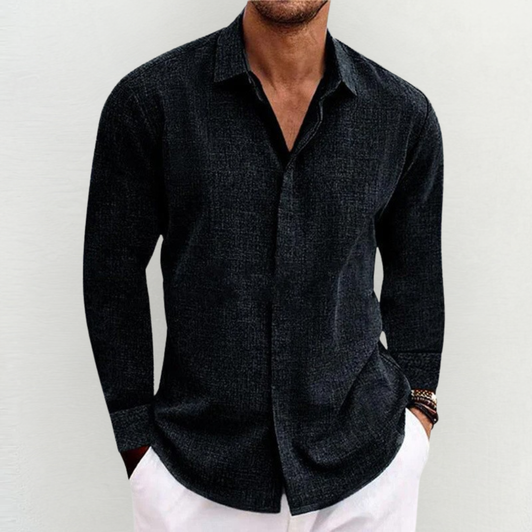 Giuliano™ | Maniche Lunghe