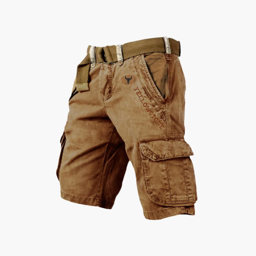 Vera Classe™ | Pantaloni cargo con 6 tasche