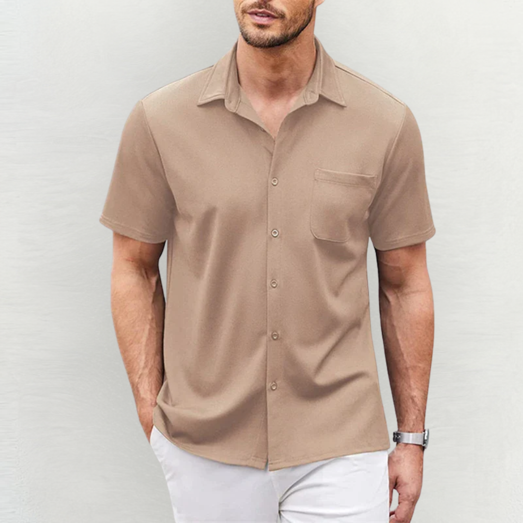 Marco™ | Semplicità Elegante per l’Estate