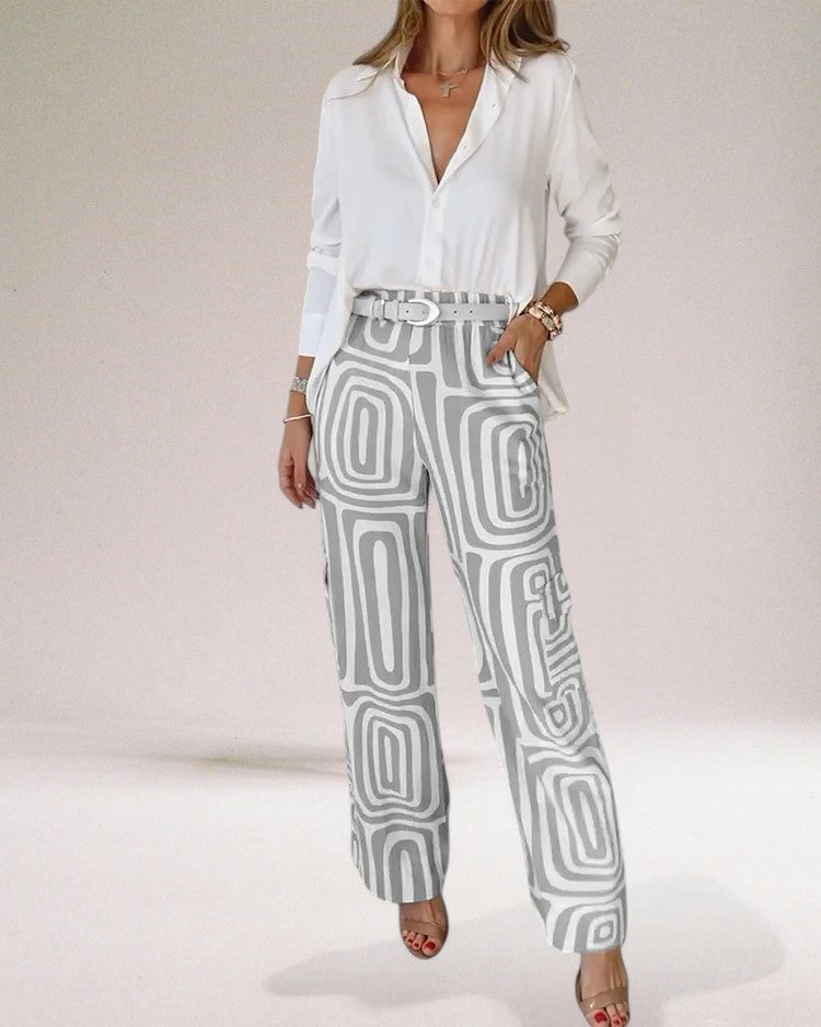 Vera Classe™ | Set di motivi eleganti