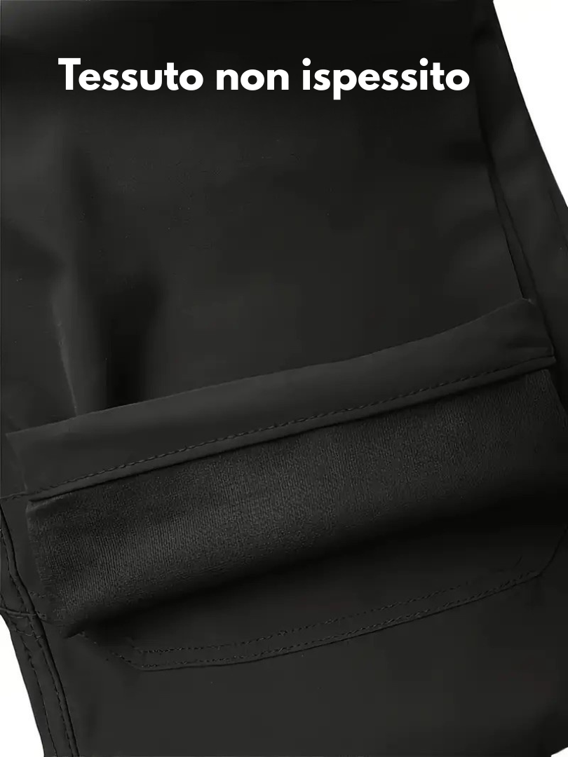 Antonio™ | Pantaloni Cargo da Esterno Tattici