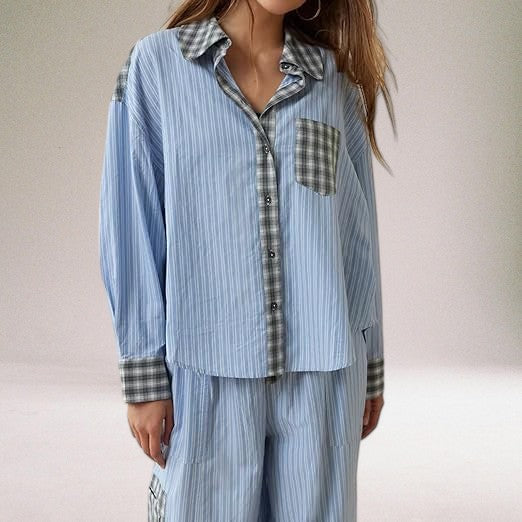 Vera Classe™ | Il set di pigiami Luxe