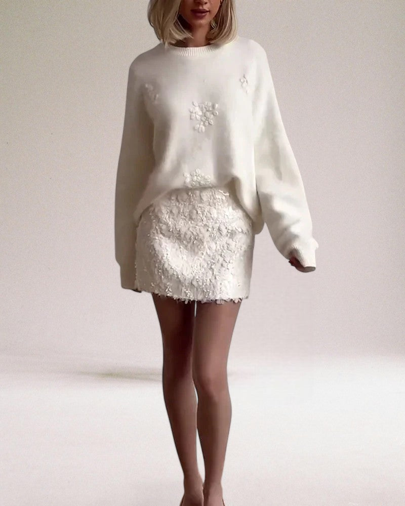 Vera Classe™ | Maglioncino elegante e bequemer