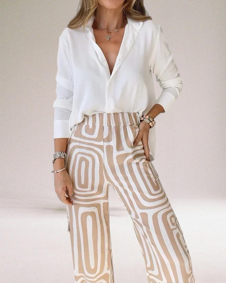 Vera Classe™ | Set di motivi eleganti