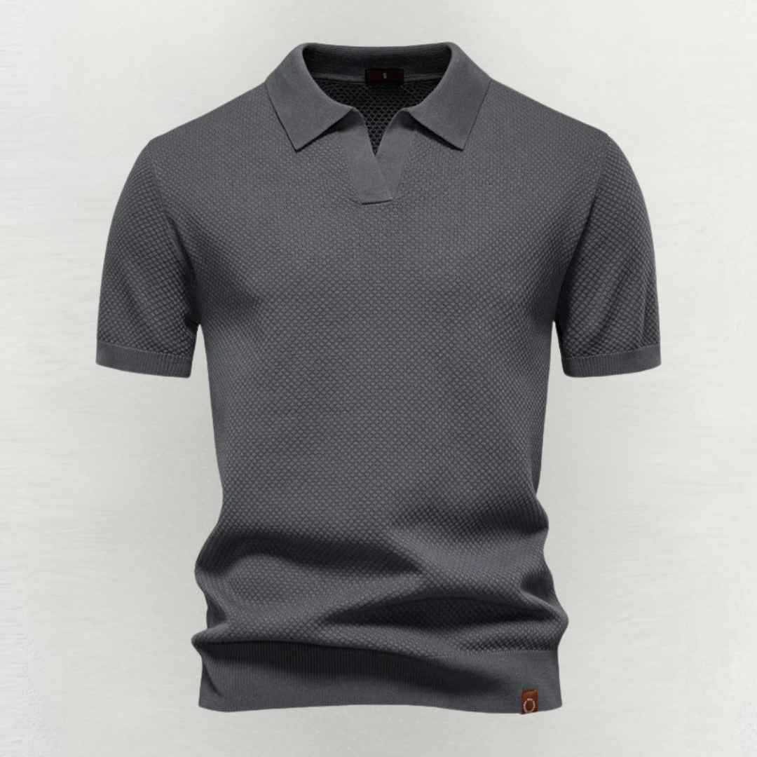 Armando™ | La Polo Elegante per Ogni Occasione