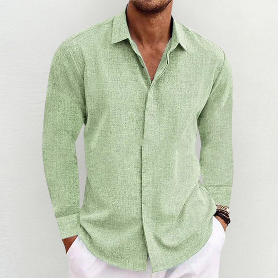 Giuliano™ | Maniche Lunghe