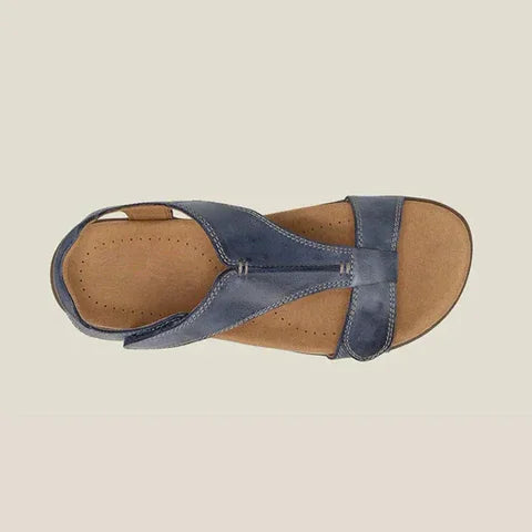 Vera Classe™ | SANDALI ORTOPEDICI CASUAL CONFORTEVOLI