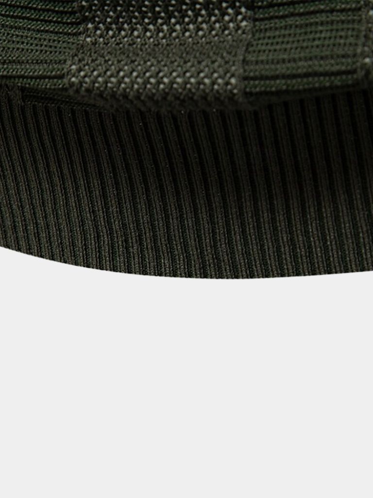 Federico™ | La Polo Elegante per Ogni Occasione