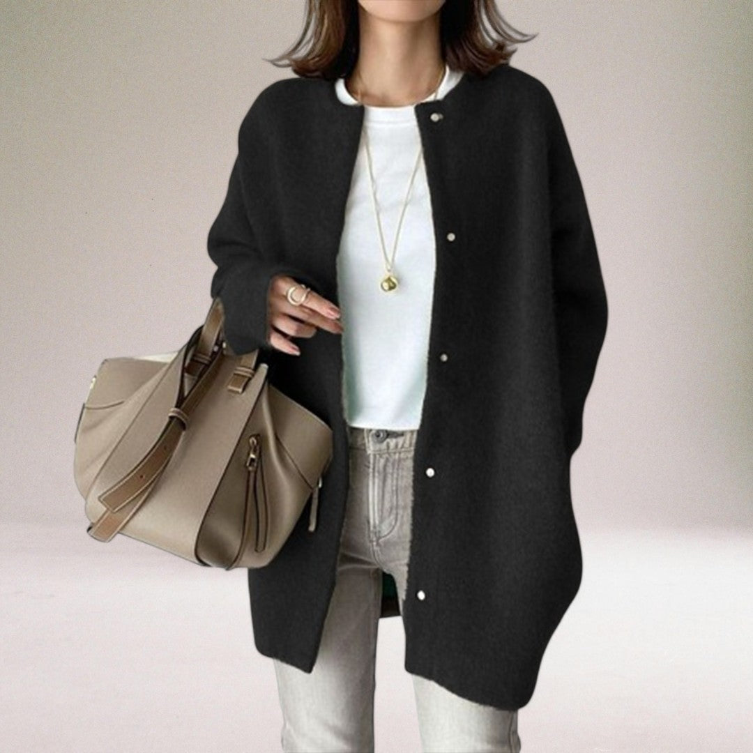 Vera Classe™ | Cardigan caldo ed elegante