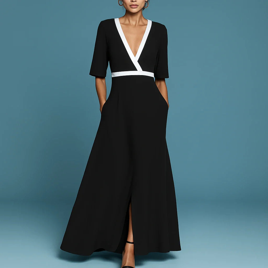 Vera Classe™ | Abito elegante