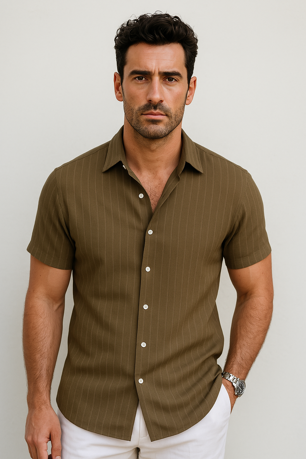 Leonardo™ – Stile Estivo, Comfort Assoluto