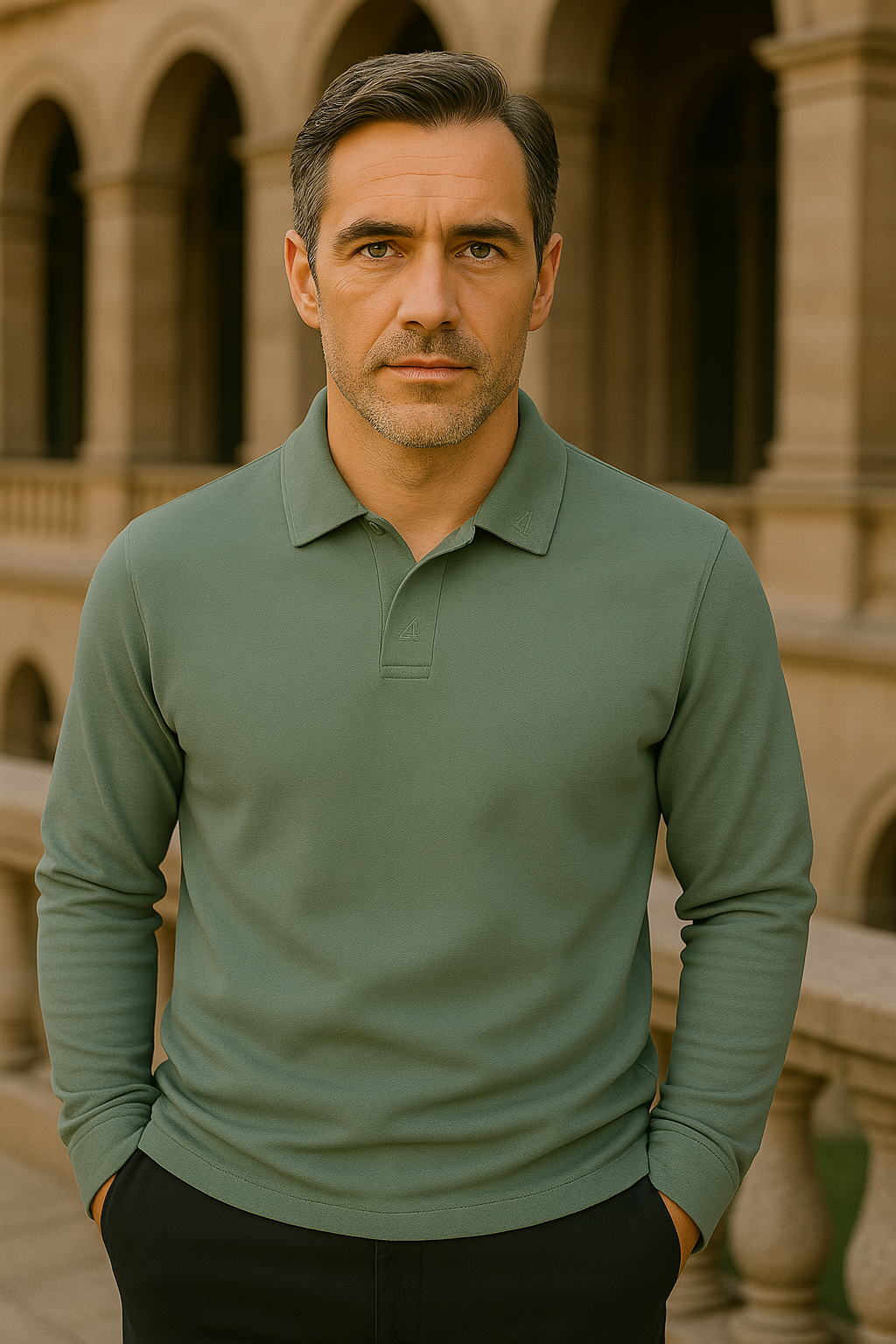 Marcello™ – Raffinatezza e Comfort in Ogni Stagione