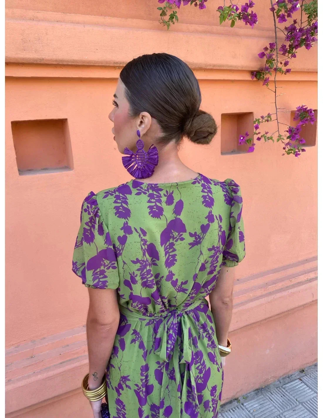 Vera Classe™ | Sofisticato abito estivo