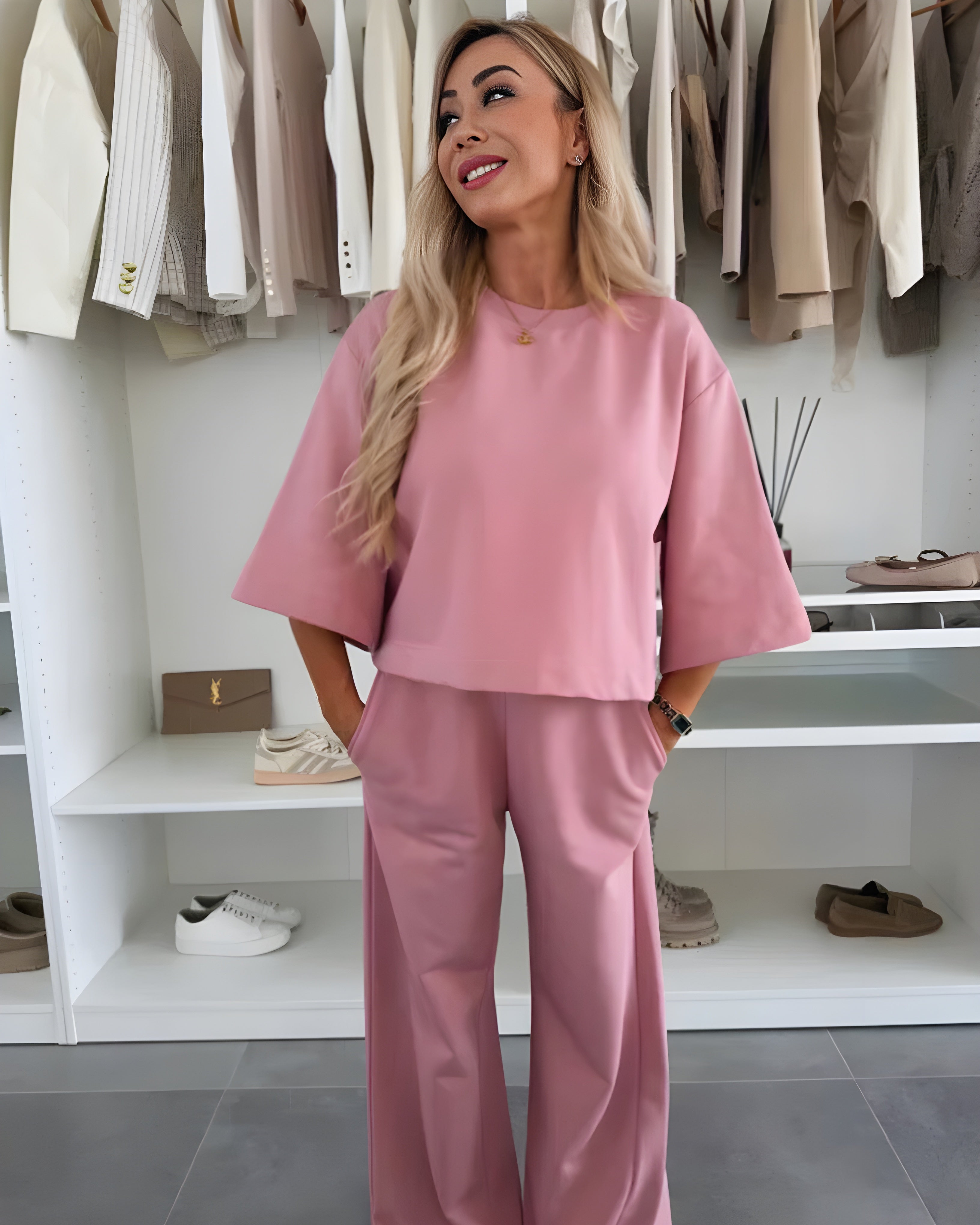 Vera Classe™ | Set di biancheria da letto di lusso