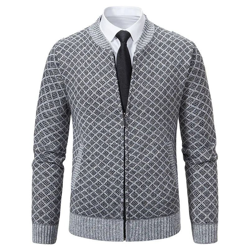 Vera Classe™ | Giacca Moderna da Uomo