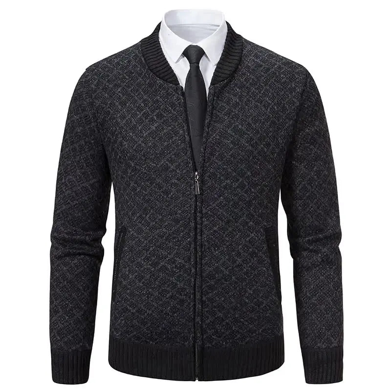 Vera Classe™ | Giacca Moderna da Uomo