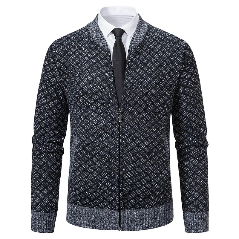 Vera Classe™ | Giacca Moderna da Uomo