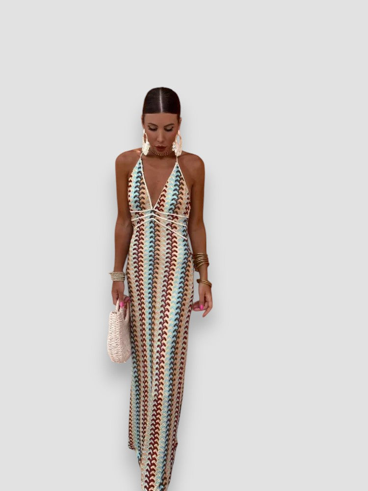 Vera Classe™ | Sofisticato abito estivo