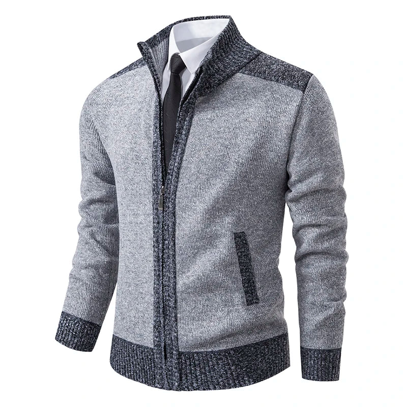 Vera Classe™ | Gilet Classico per Uomo