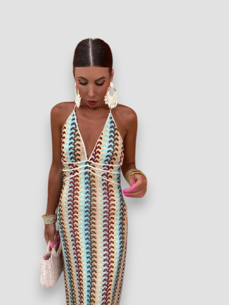 Vera Classe™ | Sofisticato abito estivo