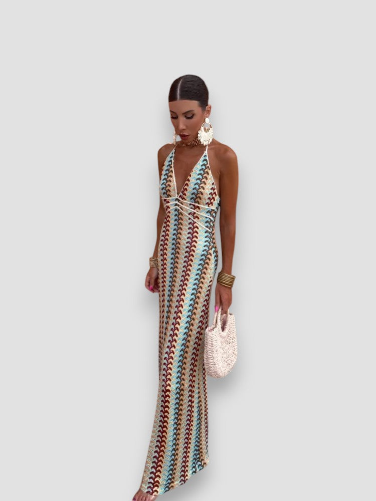 Vera Classe™ | Sofisticato abito estivo