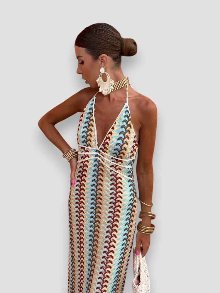 Vera Classe™ | Sofisticato abito estivo