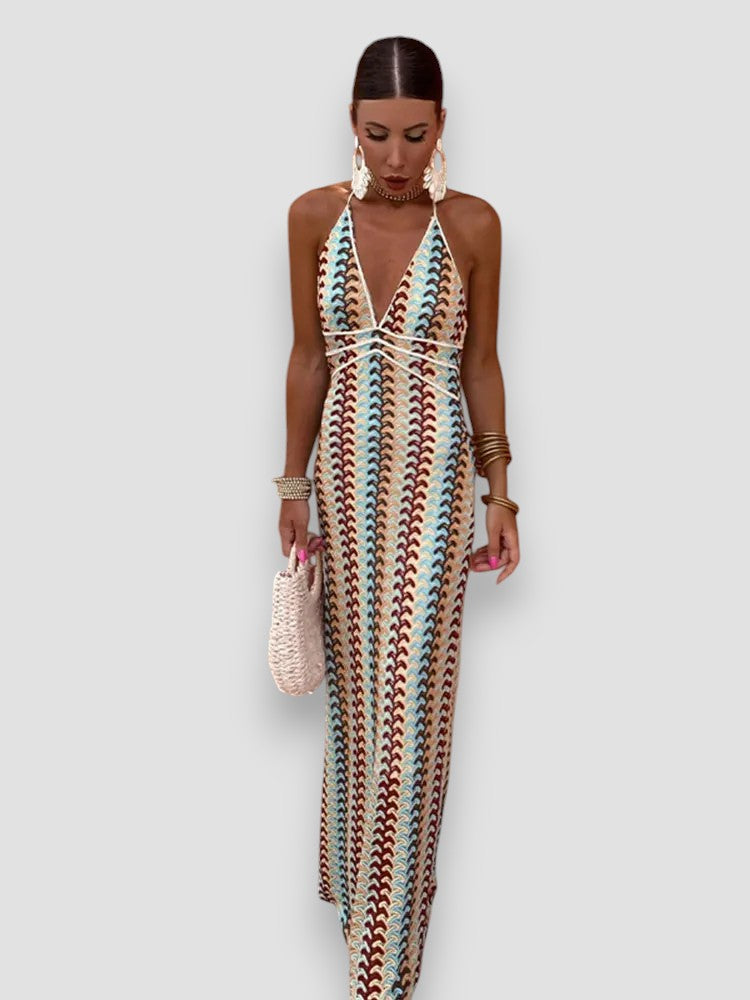 Vera Classe™ | Sofisticato abito estivo