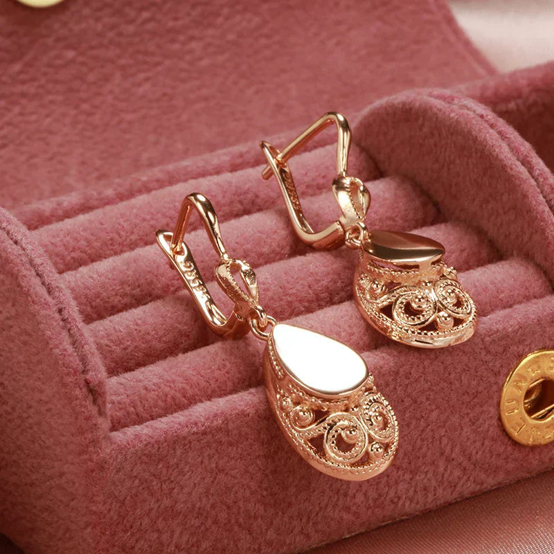 Vera Classe™ | orecchini a goccia