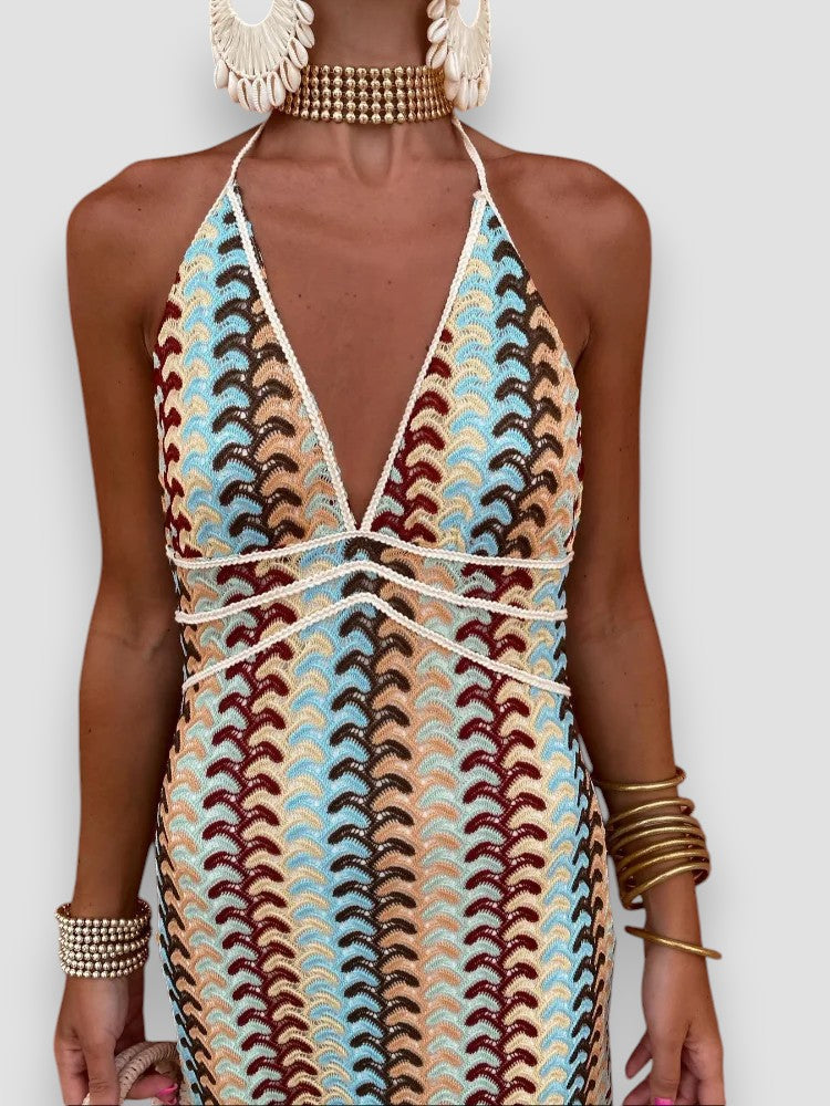 Vera Classe™ | Sofisticato abito estivo