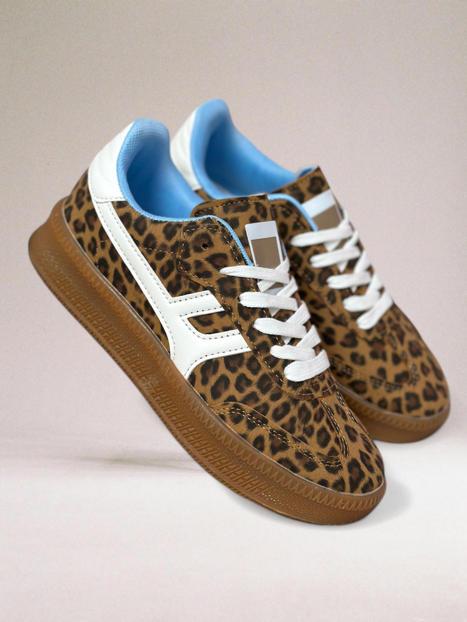 Vera Classe™ | Scarpe da ginnastica alla moda chic