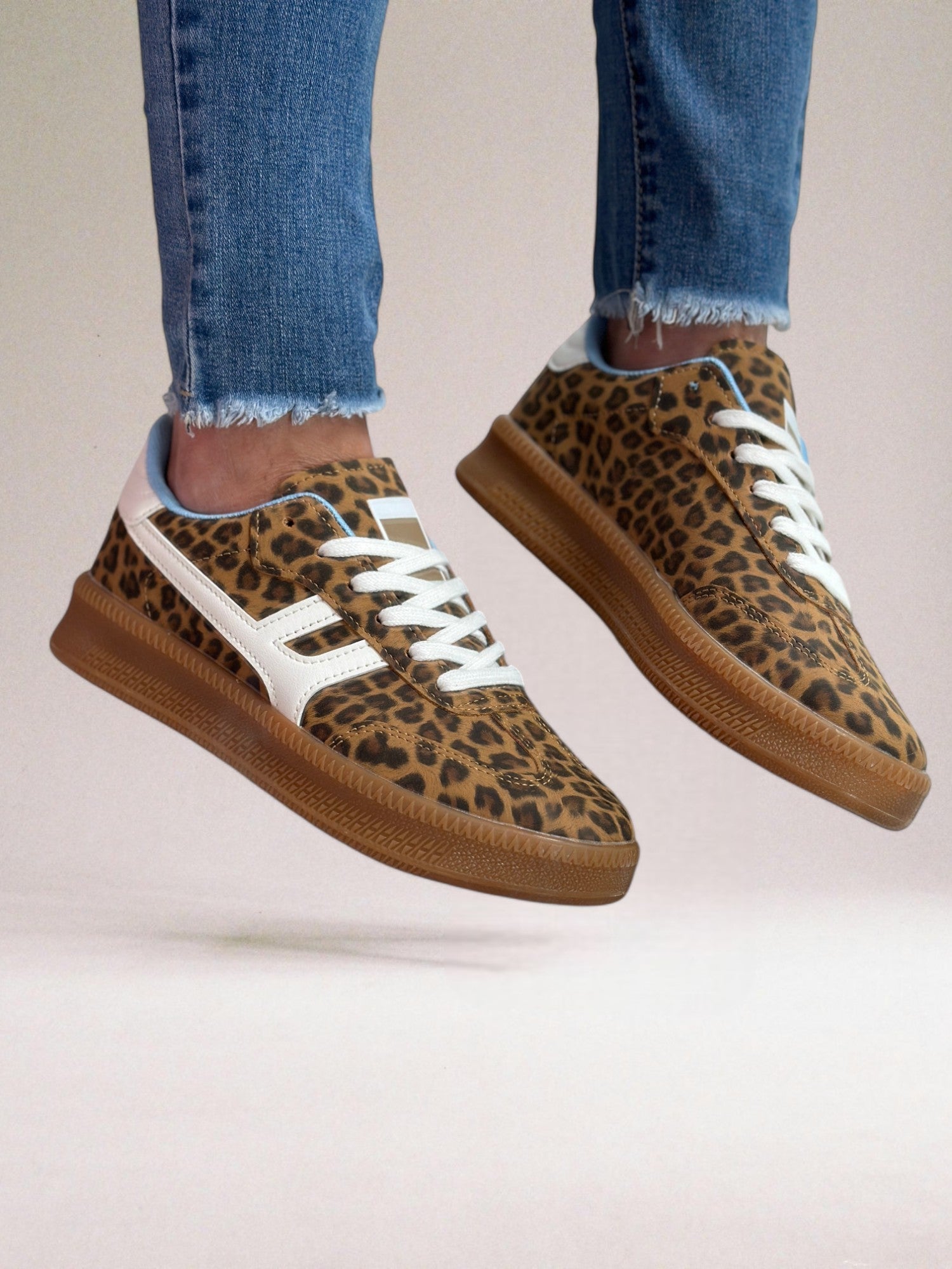 Vera Classe™ | Scarpe da ginnastica alla moda chic