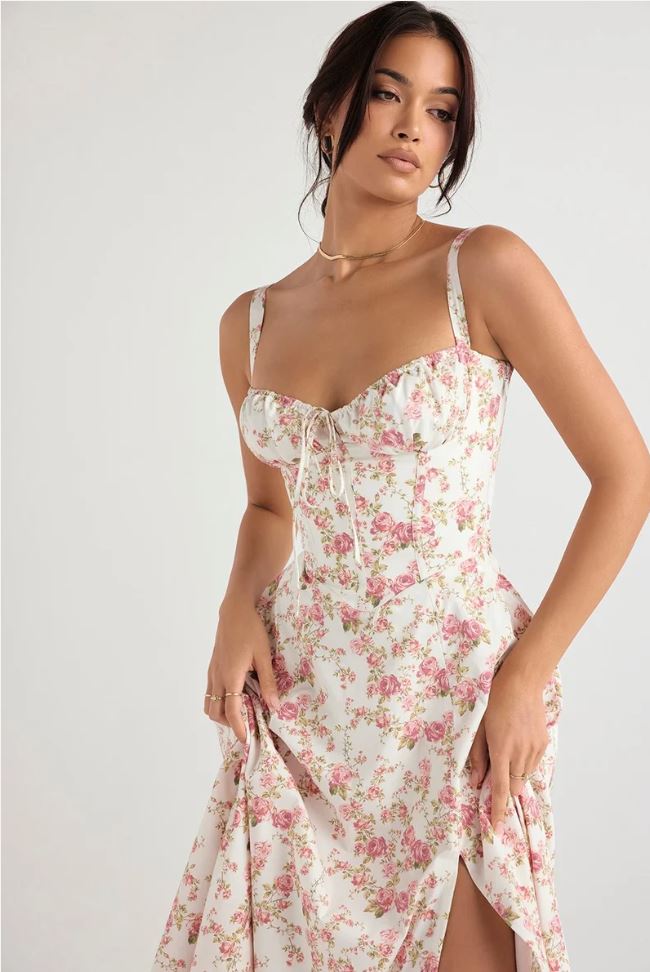 Gabriella™ | Abito colorato