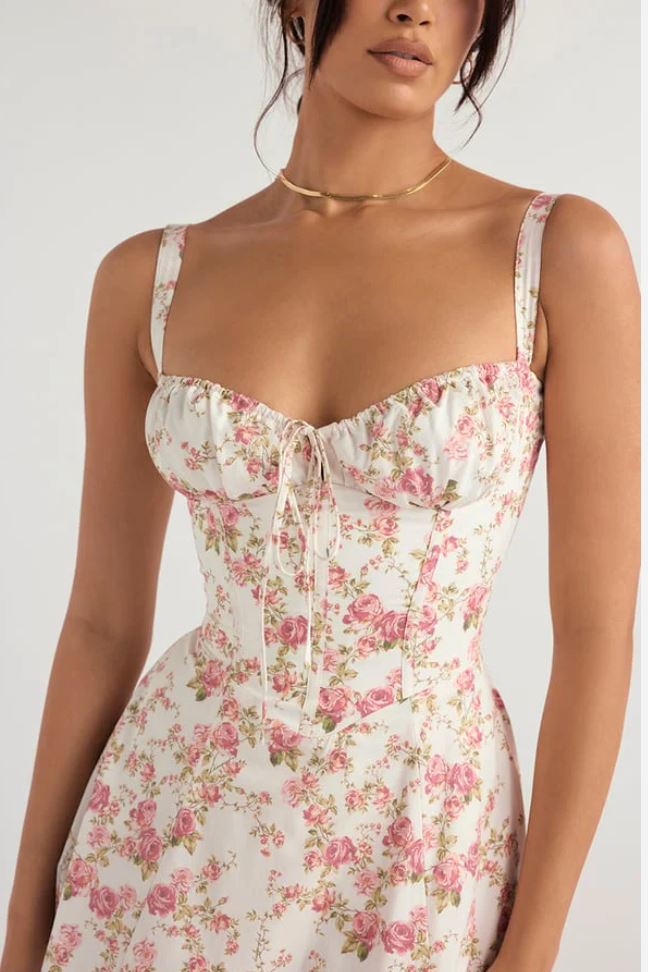 Gabriella™ | Abito colorato