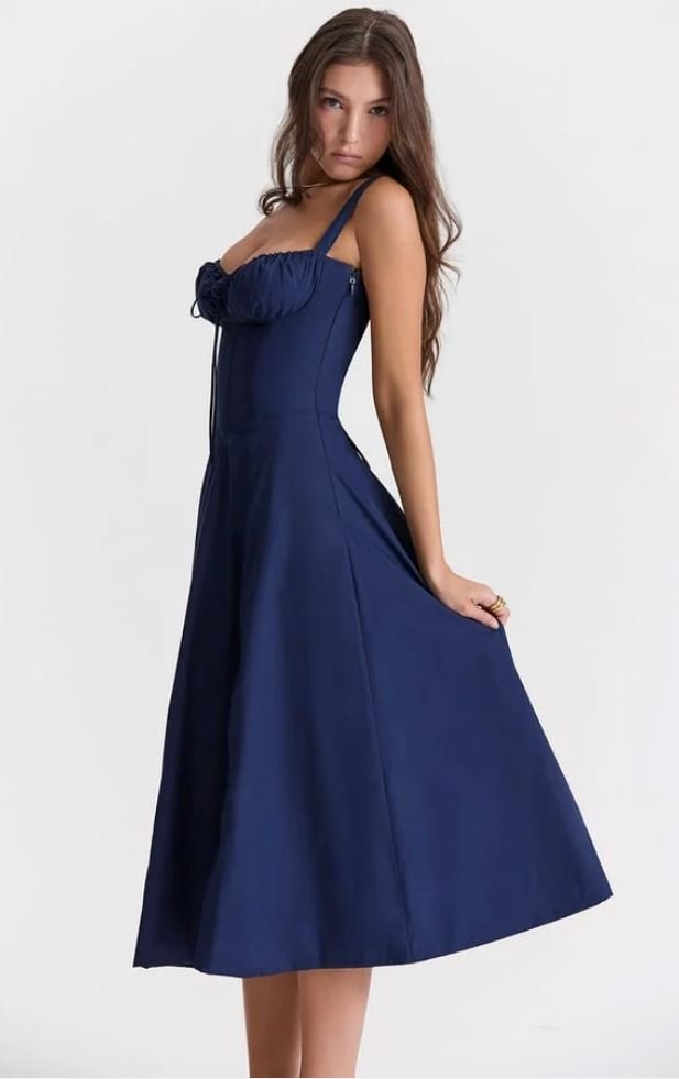 Gabriella™ | Abito colorato