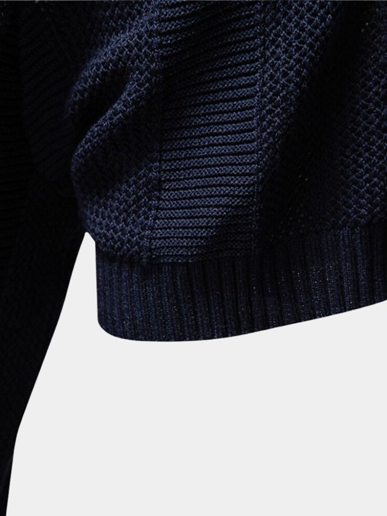 Federico™ | La Polo Elegante per Ogni Occasione