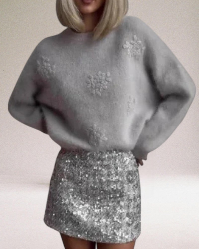 Vera Classe™ | Maglioncino elegante e bequemer