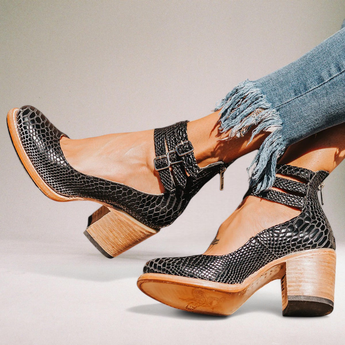 Vera Classe™ | Stivali Clarisse