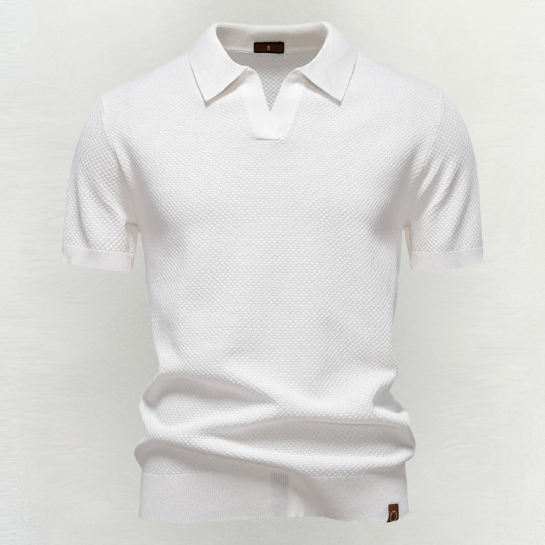 Armando™ | La Polo Elegante per Ogni Occasione