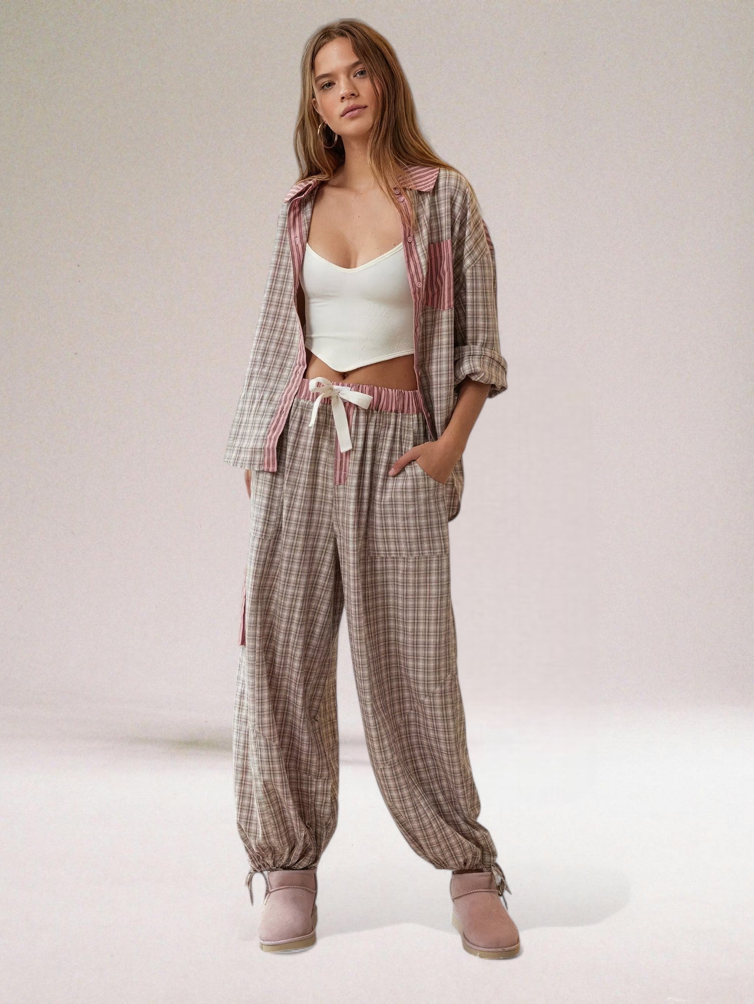 Vera Classe™ | Il set di pigiami Luxe