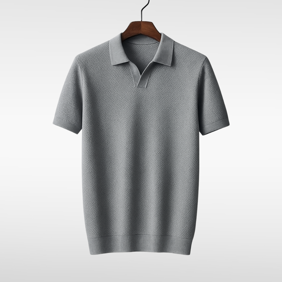 Riccardo™ | Polo in cotone premium