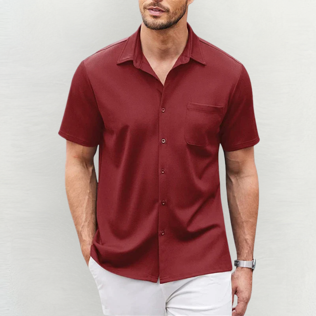 Marco™ | Semplicità Elegante per l’Estate