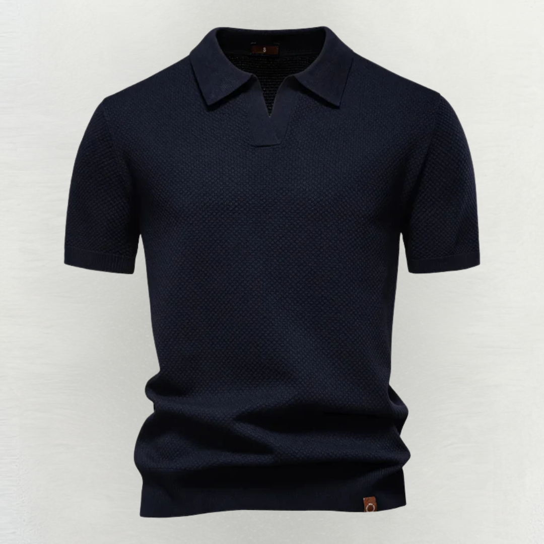 Armando™ | La Polo Elegante per Ogni Occasione